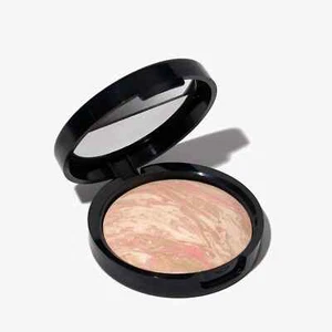 Baked Balance-n-Brighten CC Foundation in Porcelain by Laura G, 9g, NEW & boxed - Picture 1 of 12