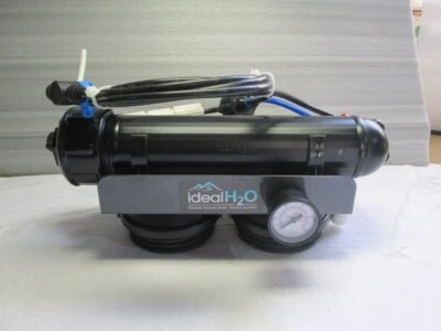 Ideal H2O System Water Sediment Filtration - Image 1 of 4