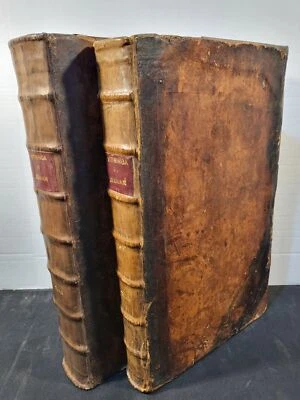 Commentarius In Librum Prophetiarum Jesaiae, Quo Sensus orationis Ejus sedulo .. - Image 1 of 4