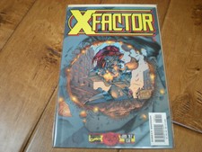 X-Factor #130 (1986 Series) Marvel Comics NM