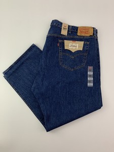 Las mejores ofertas en Vaqueros Levi's 501 Rojo para Hombres | eBay
