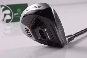 Taylormade M5 #3 Wood / 15 Degree / TX-Flex Tensei CK Pro White 60 Shaft - Picture 1 of 8