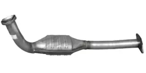 Replacement Cat Converter For Falcon, Fairlane EA EB ED EF EL NA NC NF NL AU 6cy - Picture 1 of 1