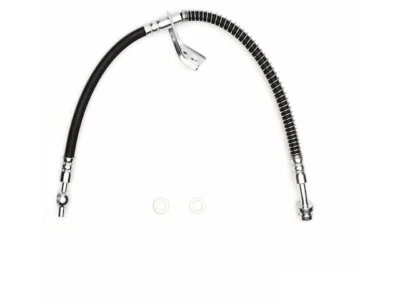 Manguera de freno delantera derecha fricción dinámica 98865MSNW para Kia Forte Koup 2014-2017 Foto 1 de 2