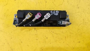 AUDI A5 8T COUPE 1.8 TFSI 2.0 TDI 2007-2011 ANTENNE VERSTÄRKER MODUL - Bild 1 von 3
