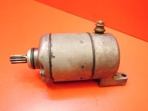 CBR400R AERO NC23 STARTER MOTOR - Bild 1 von 7