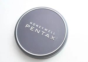 Classic Pentax Metal 82mm Front Lens Cap - Picture 1 of 1
