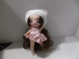 Na!Na! Na! Surprise Doll Misha Mouse - Picture 1 of 8