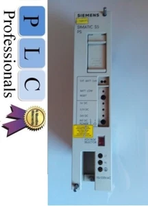Fuente de alimentación Siemens E220G5/15WRGD (IVA del Reino Unido incluido en el precio) - Imagen 1 de 3
