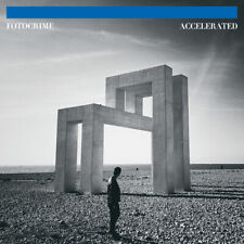 Fotocrime - Accelerated [New Vinyl LP]