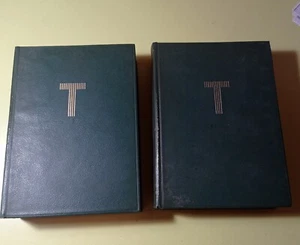 Vocabolario Enciclopedia Tumminelli - Foto 1 di 6