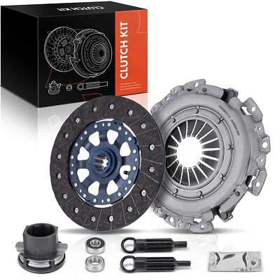 Новый комплект муфты коробки передач для BMW E36 325e 323i 325i 325is E28 524td 525i 528e - Изображение 1 из 4