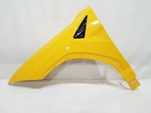 LAMBORGHINI URUS Kotflügel Links front left fender 4ML821105A - Bild 1 von 7