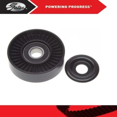 Drive Belt Pulley Gates for 2001-2003 SATURN L200 L4-2.2L - Image 1 of 4