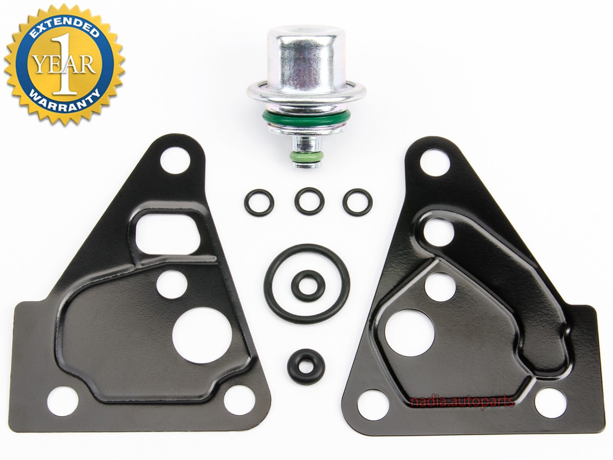 Kit Guarnizioni Collettore Aspirazione Elring 429.040 - Ricambio Per Ford Focus, C-MAX, Fiesta E Volvo V50 - Foto 5