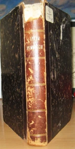 Russian law book. Rarity. ... Statutes of factory and craft. Petersburg. 1863 - Picture 1 of 1