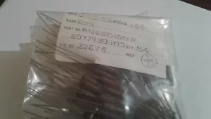 (10 pcs ) RN65D1001F , DALE , RES - Picture 1 of 1