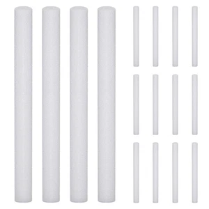 Tira de espuma de 25 piezas masilla palo sofá funda empuñaduras muebles pliegue - Imagen 1 de 12