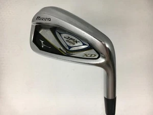 Used Golf Clubs (6 Piece Set) Mizuno JPX 825XD Iron JPX MI200 5 9.P - Picture 1 of 4