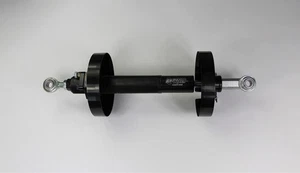 Wehrs Machine WM251-0 Steel Spring Slider modified  21” Ump Imca Wissota Usra - Bild 1 von 3