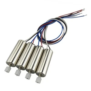 2 pares de motores CW CCW para cuadricóptero Syma X5 X5C X5C-1 JXD385 RC - Imagen 1 de 3