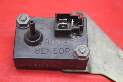 1993 SUZUKI INTRUDER 1400 BOOST SENSOR 33240-38B00 - Image 1 of 4