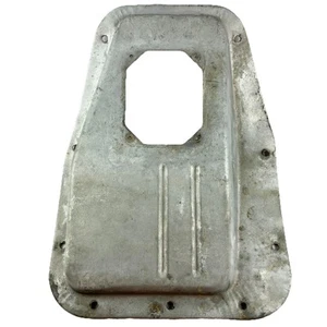 1980-96 Ford Manual Transmission Tunnel Cover F150 F250 F350 Bronco Truck OEM - Picture 1 of 2