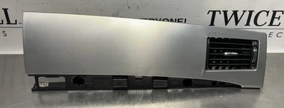 2011-2015 JAGUAR XF X250 AIR VENT DASH AC VENT FRONT RIGHT SIDE TRIM PANEL OEM - Image 1 of 4