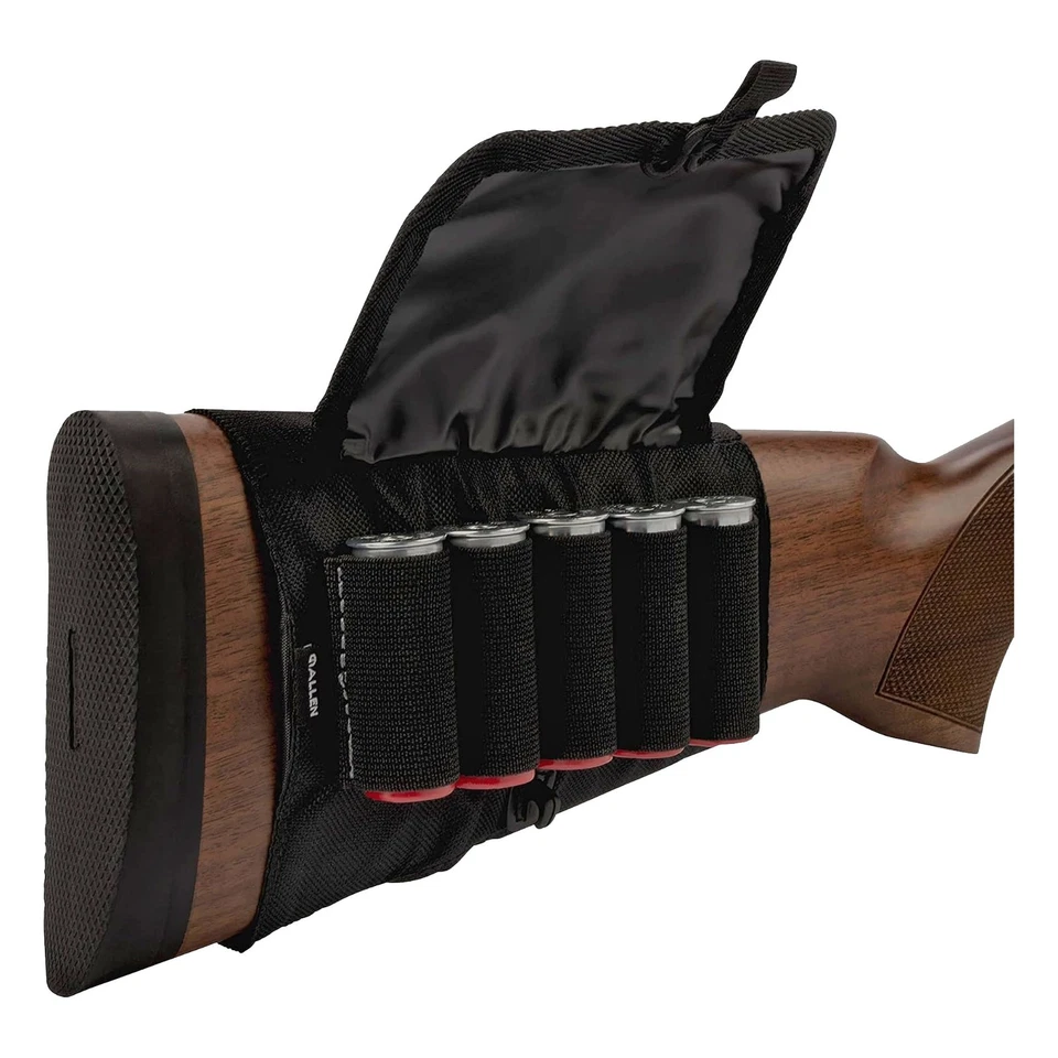 Allen Co. Soporte de 5 caparazones para escopeta - sin usar, en caja Foto 1 de 3