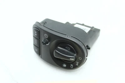 Interruptor atenuador interior control faros Jaguar X 2002-2008 H1307 Foto 1 de 4