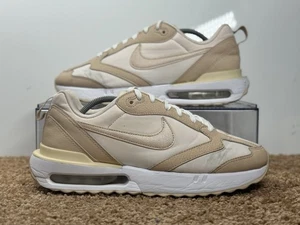Nike Air Max Dawn Suave Rosa Beige Tenis Mujer’s 9.5 DR2395-600 Retro Correr - Imagen 1 de 13