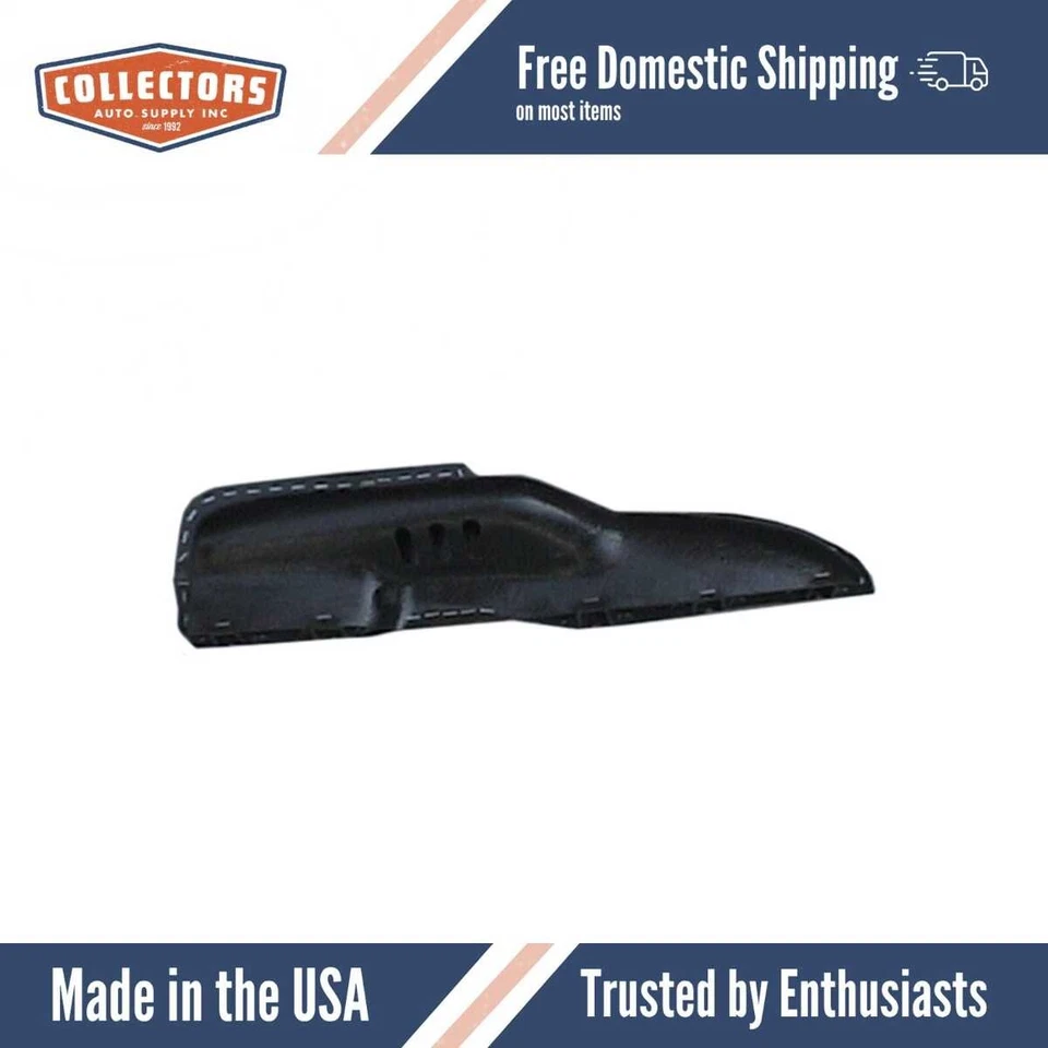 Heater Plenum for 1953 Cadillac ABS Plastic Foto 1 de 4