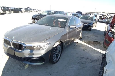 2018 BMW 540i Transmission OEM 107K Miles - LKQ405552179 - Image 1 of 4