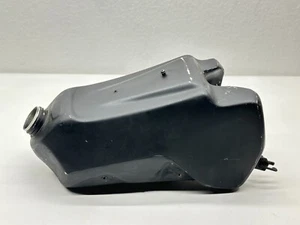 1997 Honda CR125R Gas Tank Fuel OEM Cap Petrol 17510-KZ3-860ZA Dirt Bike CR 125R - Picture 1 of 5