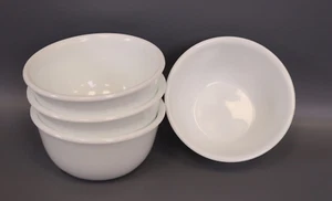 Corell 1105491 LIV 11Oz Bowl White (Pack Of 4) - Picture 1 of 5