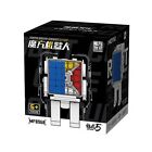 Kancharo Cube Robot Case [Genuine Product] Competition Cube (Case + Cube (withou