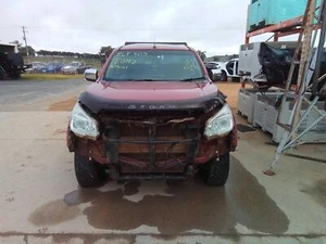 HOLDEN COLORADO RG/RG7 2012-2016 P/S RESERVOIR 2.5/2.8 DIESEL - Picture 1 of 12