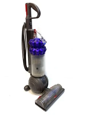 DC50 Animal Dyson Upright Vacuum Cleaner Hoover Purple - Used - Image 1 of 4