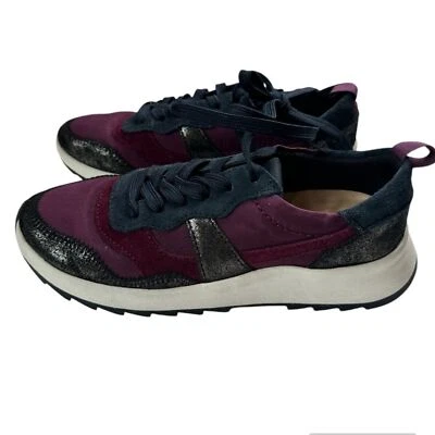 Zapatillas CLARKS DASH LITE JAZZ talla 6 Foto 1 de 4