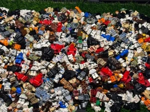 LEGO Star Wars Minifigures | Random Lot | At Least $100 Worth of Minifigures! - Picture 1 of 1