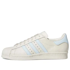 Adidas Superstar 82 'Cloud White Sky Tint' - Picture 1 of 6