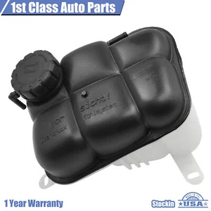 Coolant Reservoir Tank W/Cap For Mercedes Benz S320 S500 Cl500 Cl600 603-983 - Picture 1 of 5
