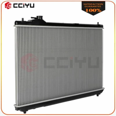 For 01-03 Toyota Highlander 3.0L 04-07 Toyota Highlander 3.3L Car Radiator Foto 1 de 4