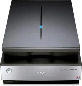 Epson Perfection V850 Pro Photo and Slide Scanner - Photo 1/5
