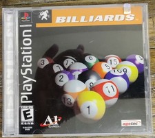 .PSX.' | '.Billiards.