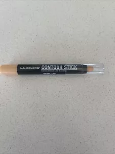 L.A. COLOR CONTOUR STICK - Light - Picture 1 of 6