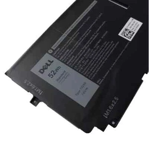 NEW OEM 722KK Battery For Dell XPS 13 9300 2020 i5 FHD XPS 13 9310 2XXFW FP86V - Picture 1 of 5
