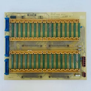 Norcontrol NN-813 Motherboard - Picture 1 of 5