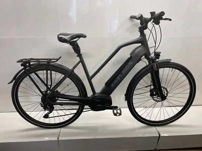 Univega GEO B3.0 28" E-Bike 9 Gang Shimano Deore, Bosch CX,  Ebike - Bastler - Bild 1 von 4