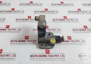 Rexroth 342 052 012 0 Wege-Magnetventil 24V 0,820A 14 A GDM - Bild 1 von 7